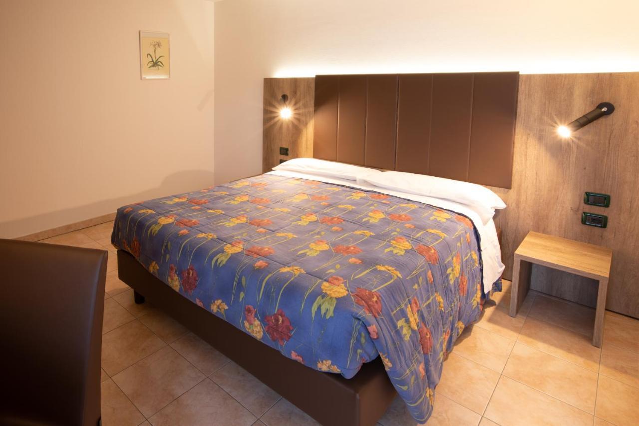 Residence Meridiana Andalo Ngoại thất bức ảnh