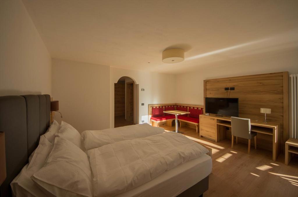Residence Meridiana Andalo Ngoại thất bức ảnh