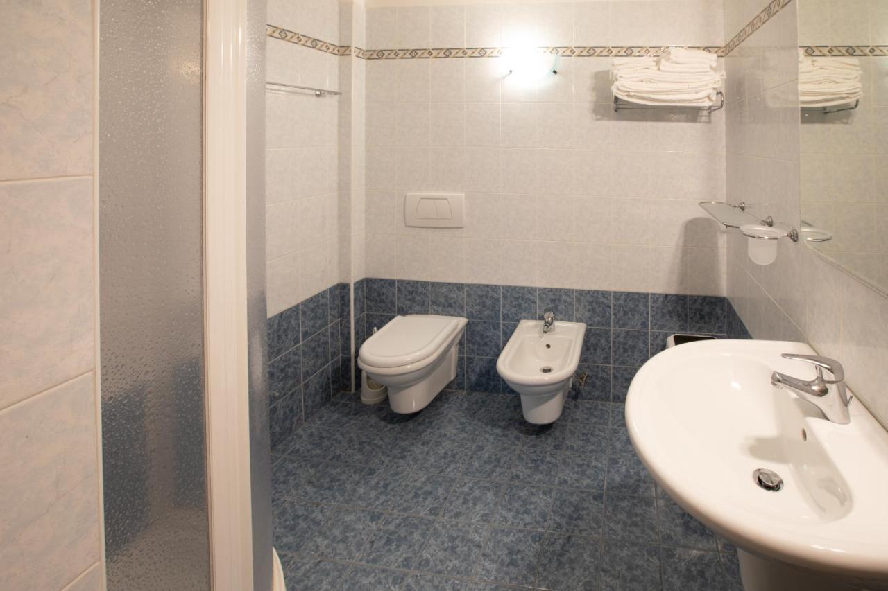 Residence Meridiana Andalo Ngoại thất bức ảnh