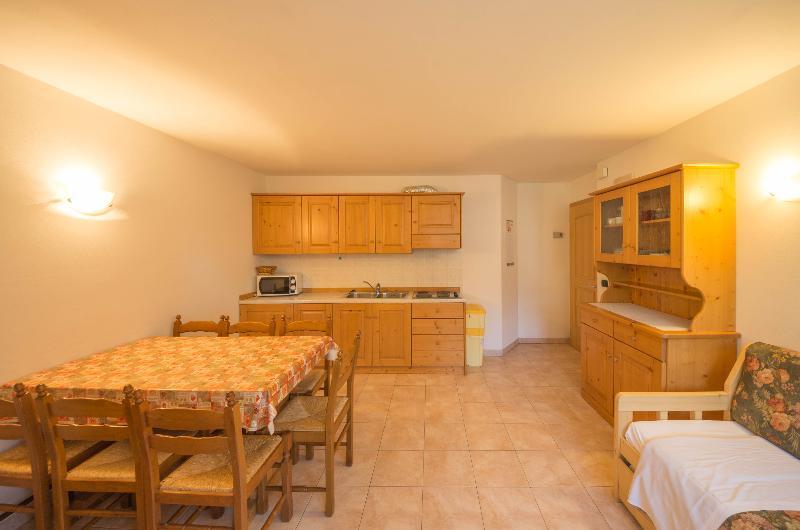 Residence Meridiana Andalo Ngoại thất bức ảnh