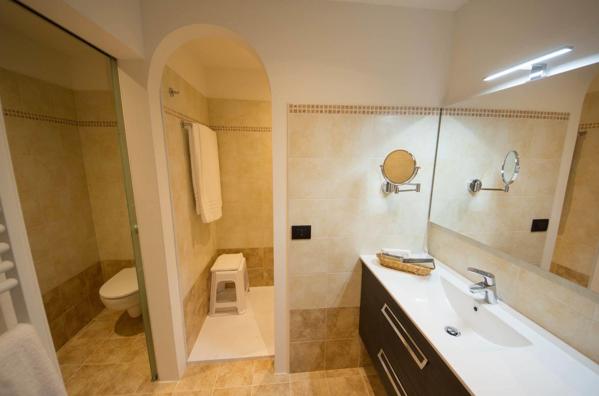 Residence Meridiana Andalo Ngoại thất bức ảnh