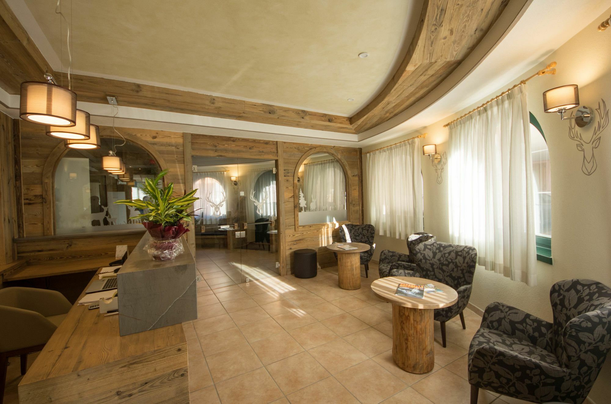 Residence Meridiana Andalo Ngoại thất bức ảnh